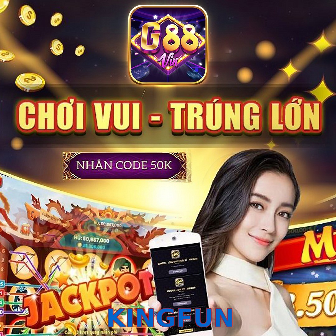 KINGFUN