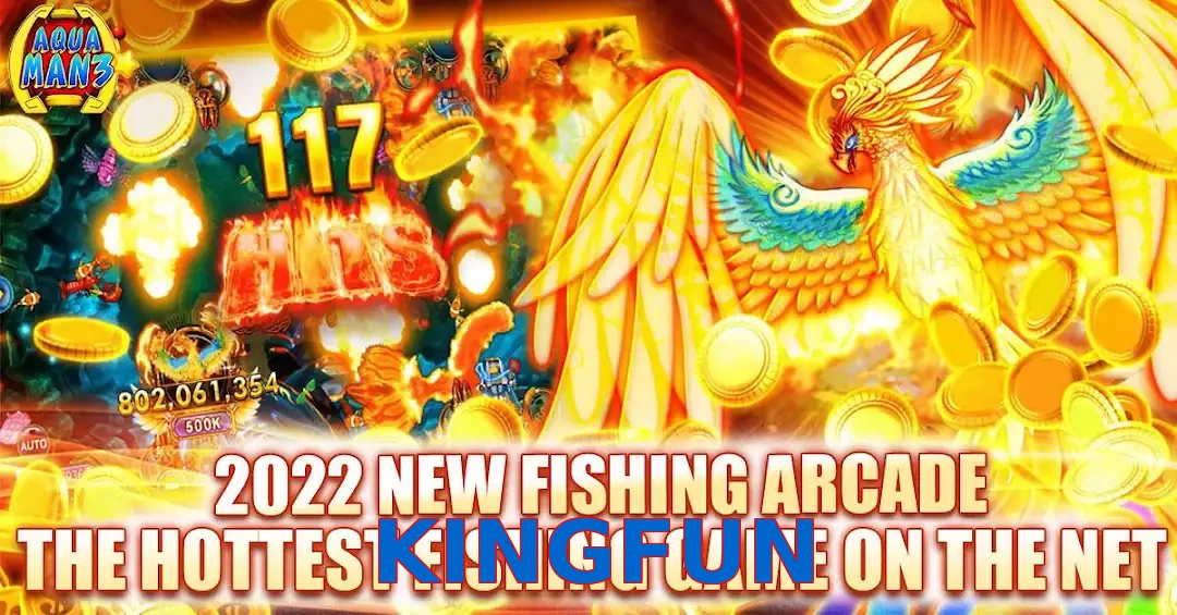 KINGFUN