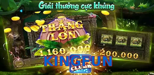 KINGFUN