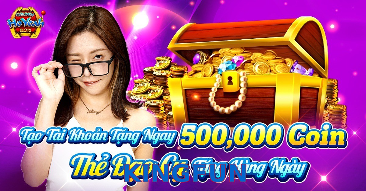 KINGFUN