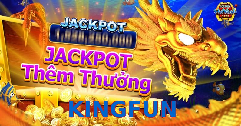 KINGFUN