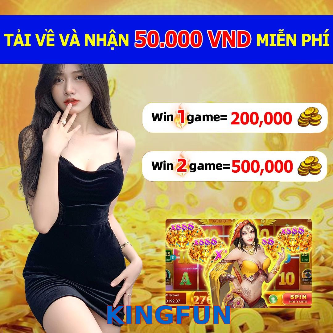 KINGFUN