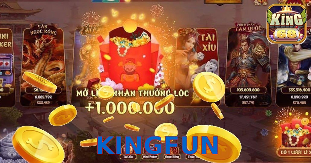 KINGFUN