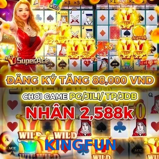 KINGFUN