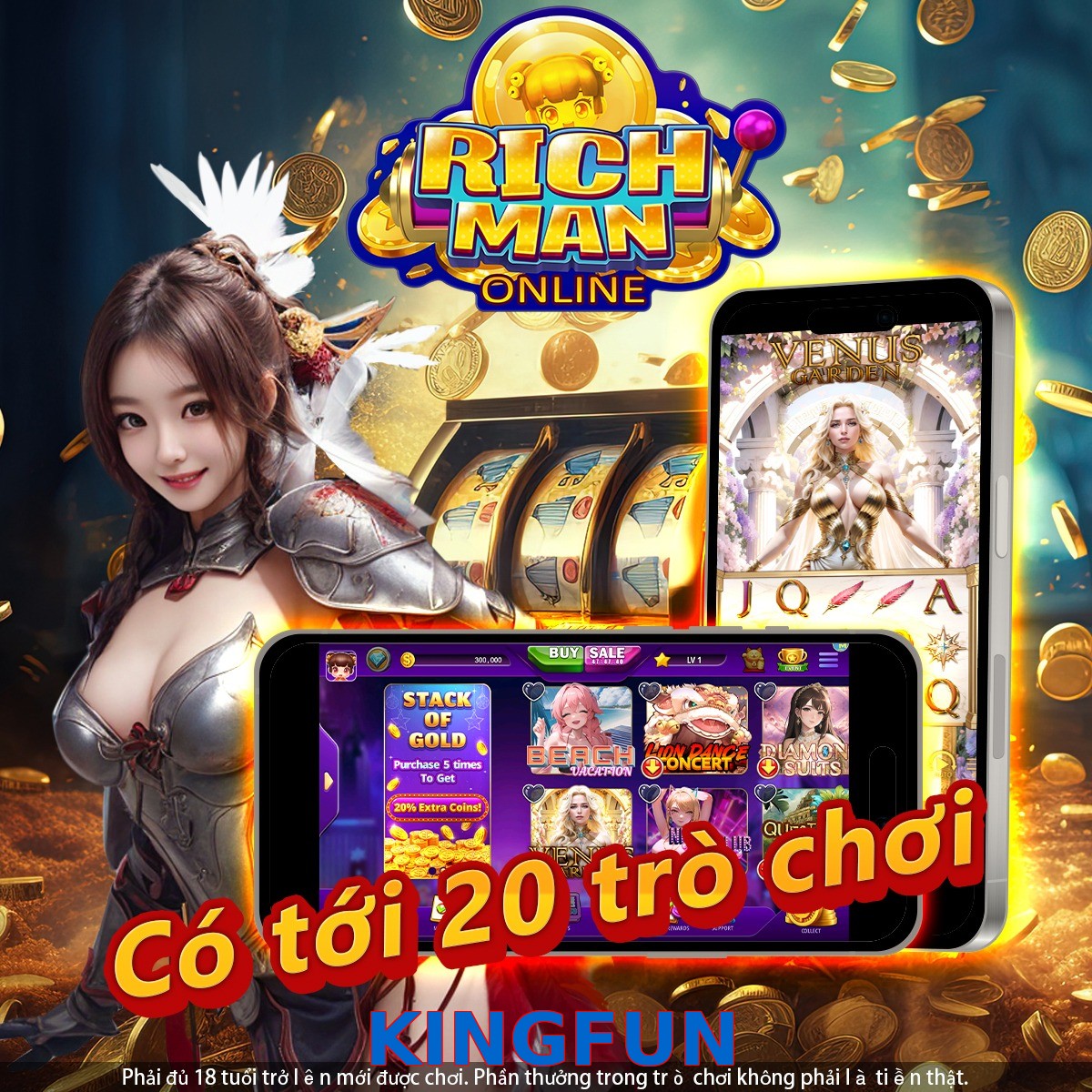 KINGFUN