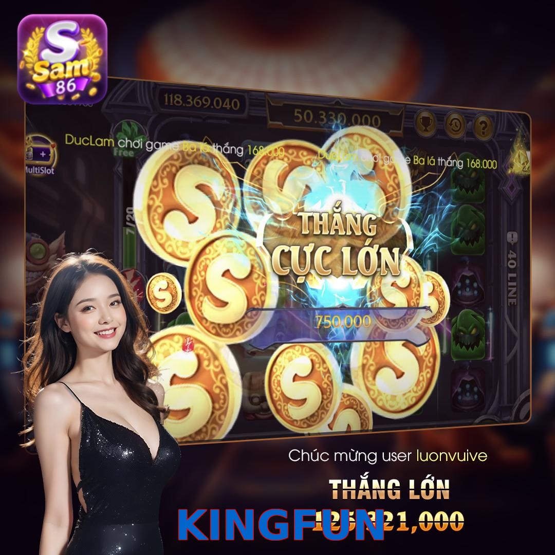 KINGFUN