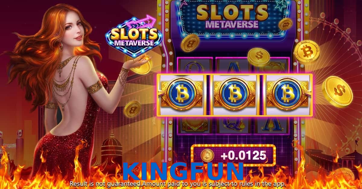 KINGFUN