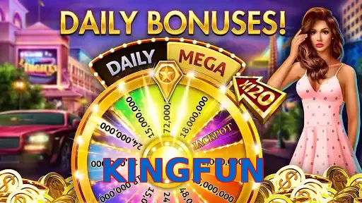 KINGFUN