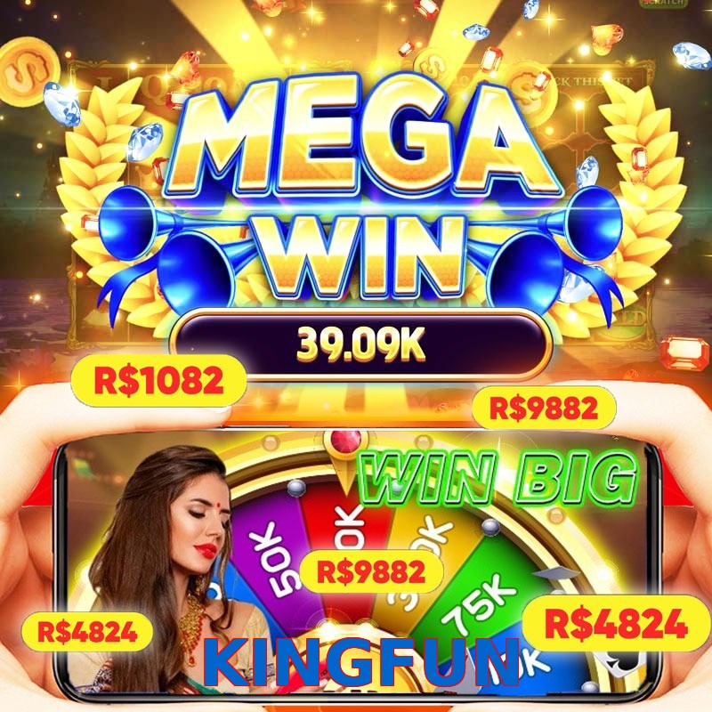 KINGFUN