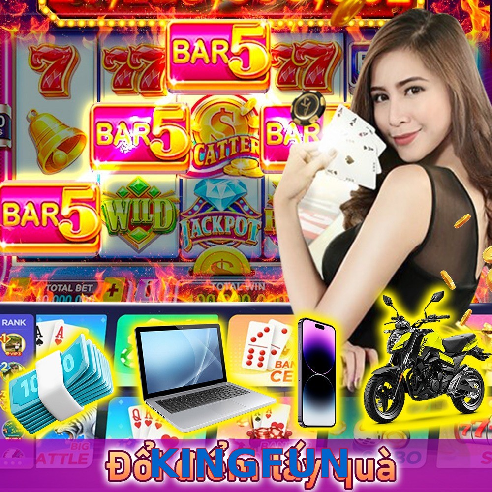 KINGFUN