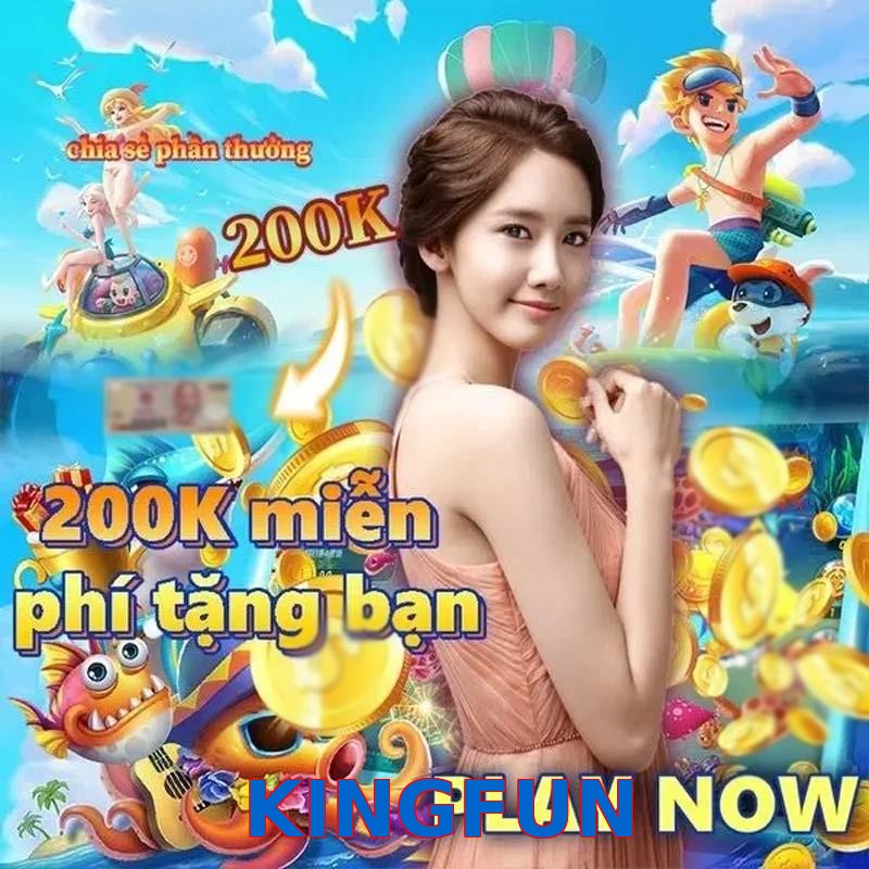 KINGFUN