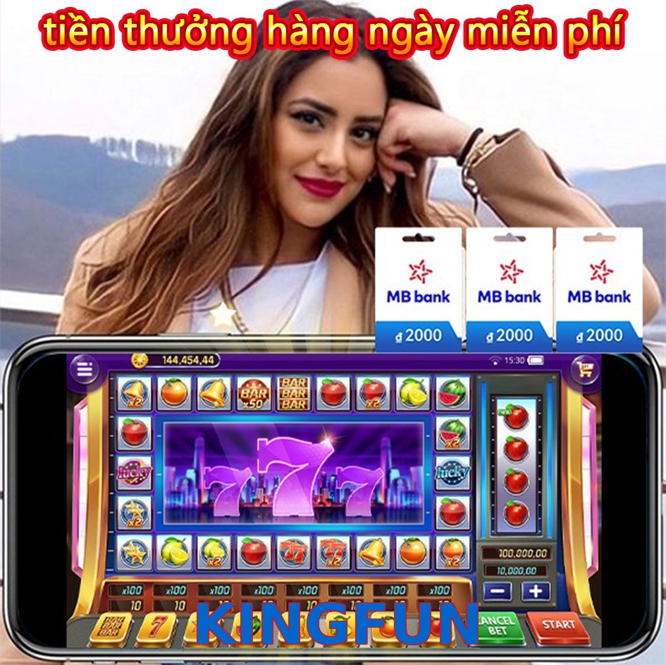 KINGFUN