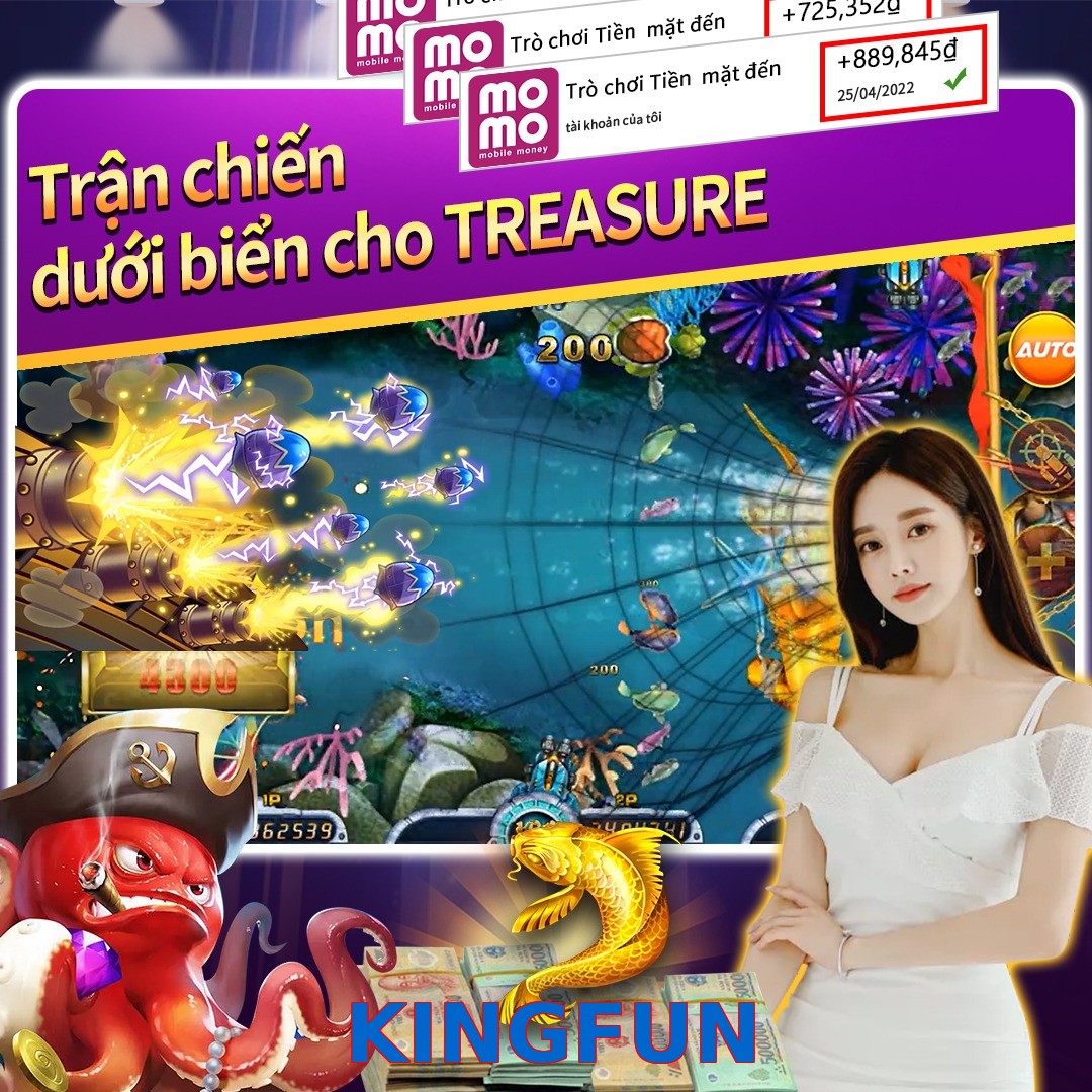 KINGFUN