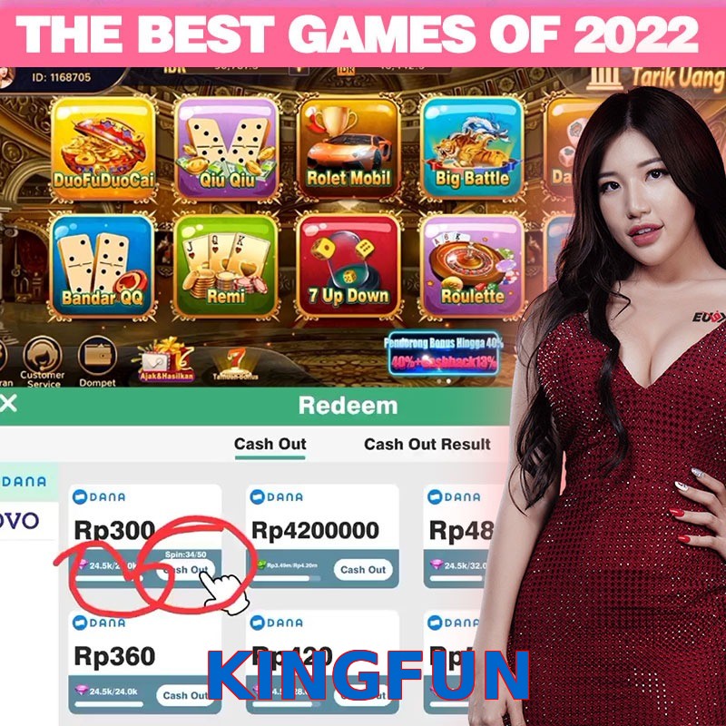 KINGFUN