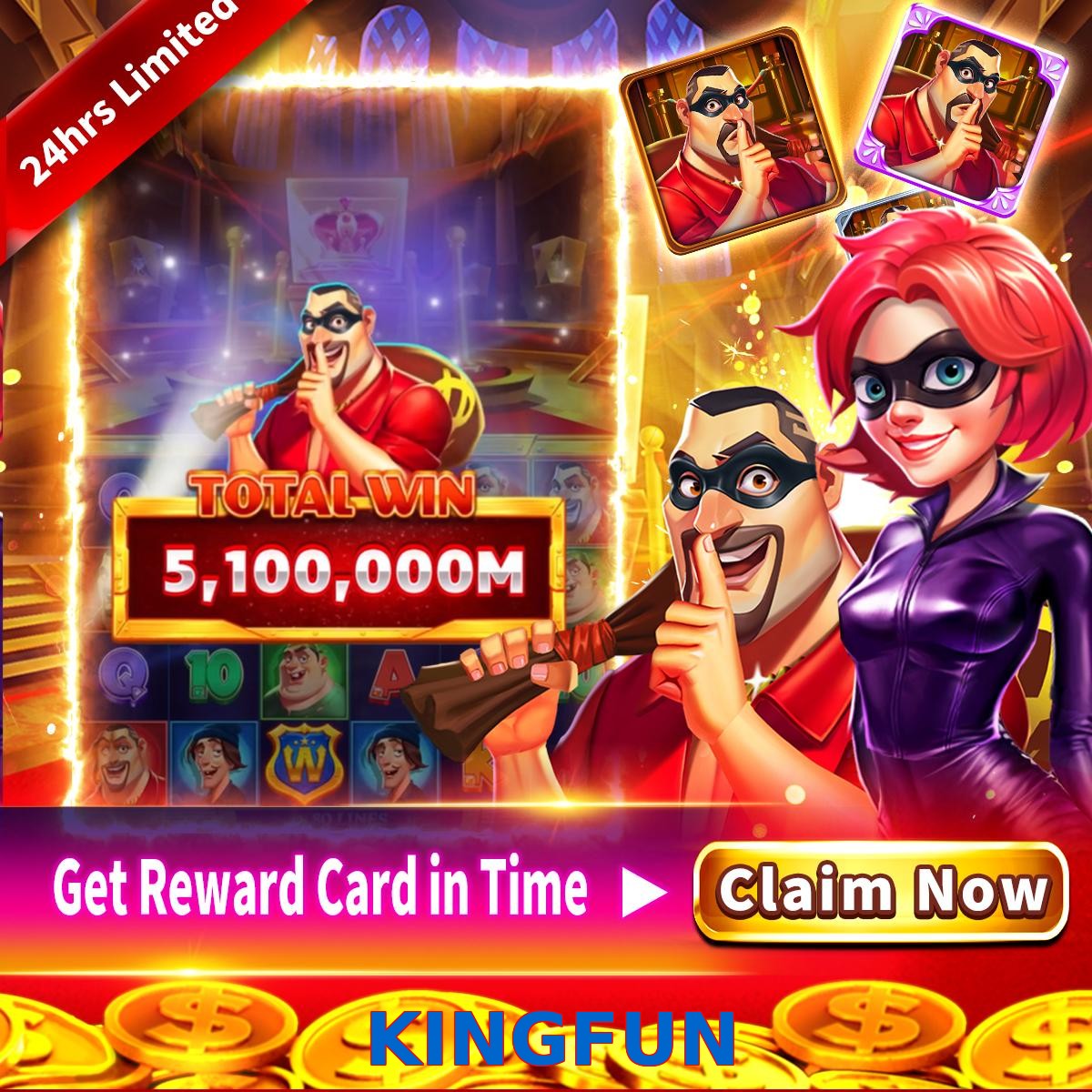 KINGFUN